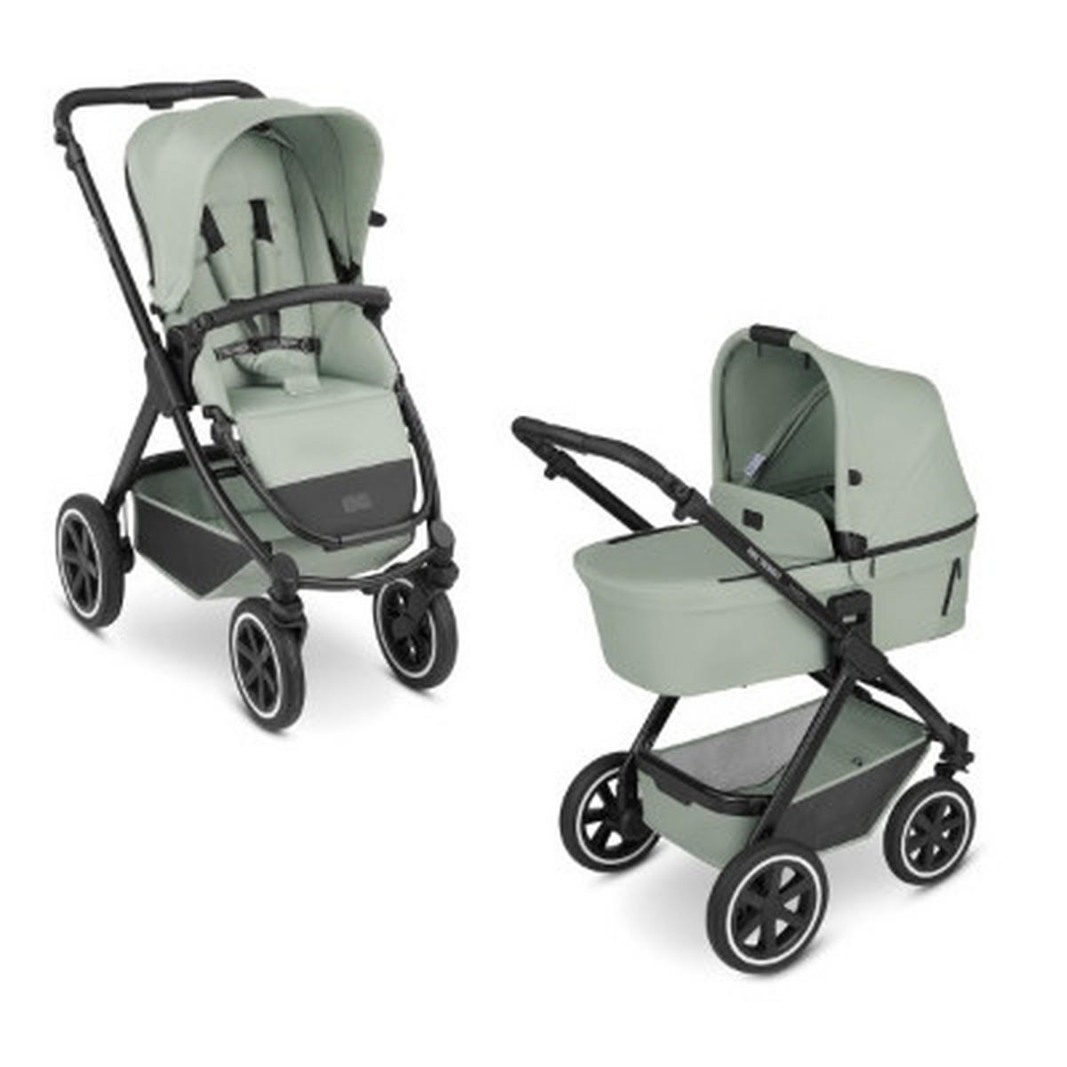 Kinderwagenset Samba Modell 2023