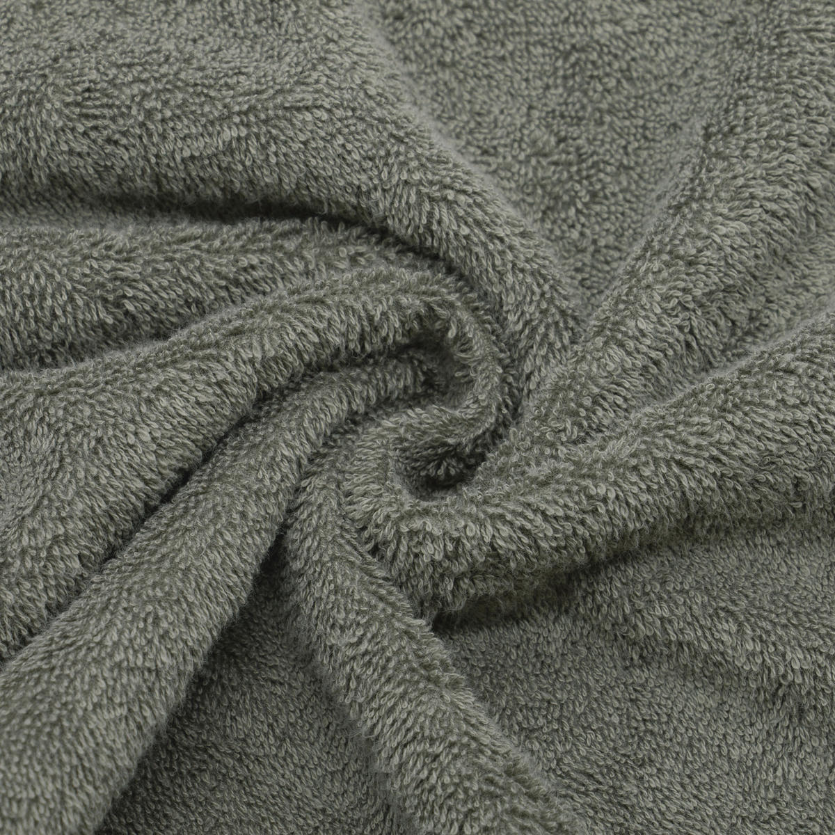 DUSCHTÜCHER, 3er-Set, 70x140 cm, 100% Baumwolle, Braun - Taupe, Textil (70/140cm) - Zollner