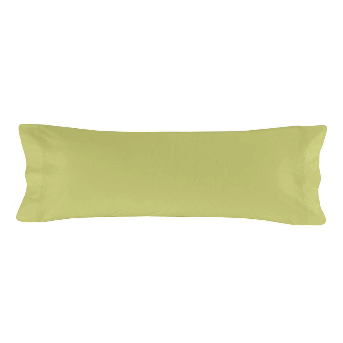 BETTBEZUG 2er-Set teiliges basic 135/140x200 cm (standardgrösse) grün - Grün, Textil (140/200cm) - Happy Friday