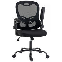 DREHSTUHL PANG-K8N4V2 Schwarz - Schwarz, Kunststoff (58/110.5/62cm) - PANGIVO