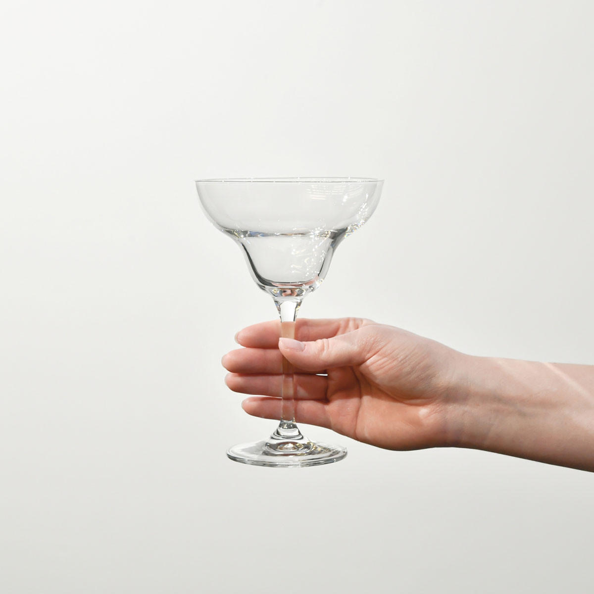 MARGARITA COCKTAILGLÄSER Mixology, 6er-Set, 270 ml - Transparent, Glas (0.27L) - Krosno Glass