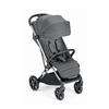 SPORT-KINDERWAGEN Buggy Off Road Air, klappbar - Grau, Kunststoff (52/87/645cm) - Cam il Mondo del Bambino S.p.A.