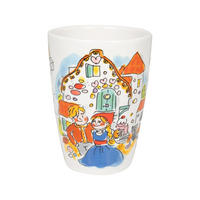 XL-BECHER Efteling Hänsel und Gretel in Bunt - 500 ml - Multicolor, Keramik (0.5L) - Blond Amsterdam