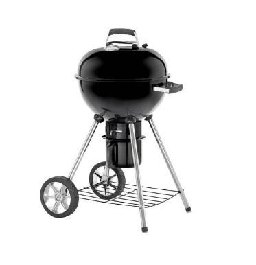 ŽAR NA OGLJE - Ambia Garden