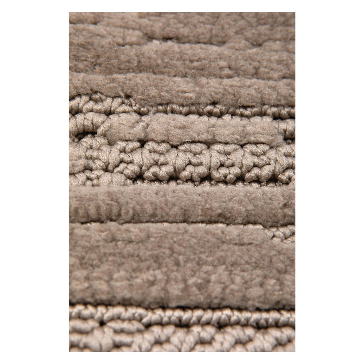 TEPPICH Vermon natur 160 x 230 x 1 cm - Naturfarben, Textil (160/230cm) - Vivaraise