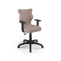 JUGENDSTUHL Duo - Weiß, Textil (64/103/64cm) - RAUMHIRSCH FURNITURE