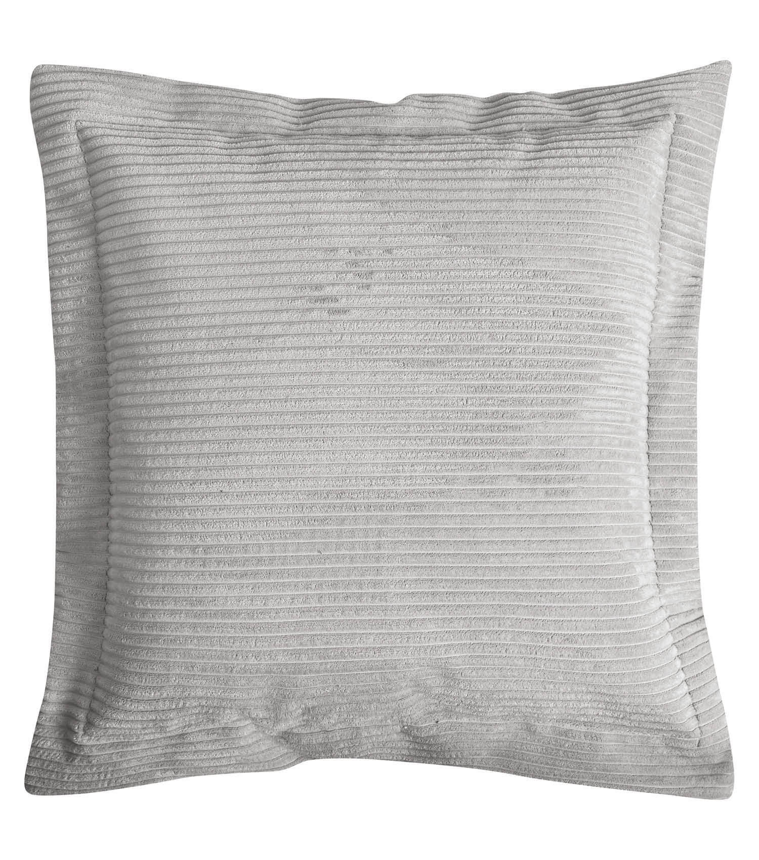SOFAKISSEN Das Wölkchen - Grau, Textil (70/8cm) - Mokebo