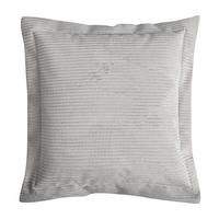 SOFAKISSEN Das Wölkchen - Grau, Textil (70/8cm) - Mokebo