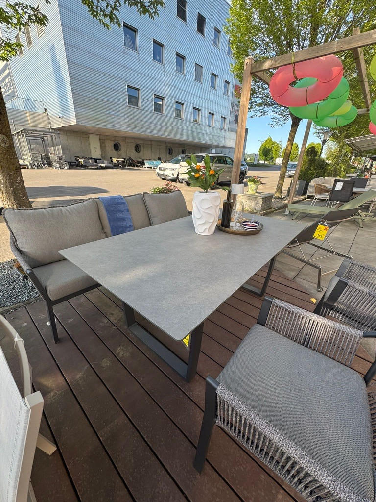 Gartentisch - Tierra Outdoor