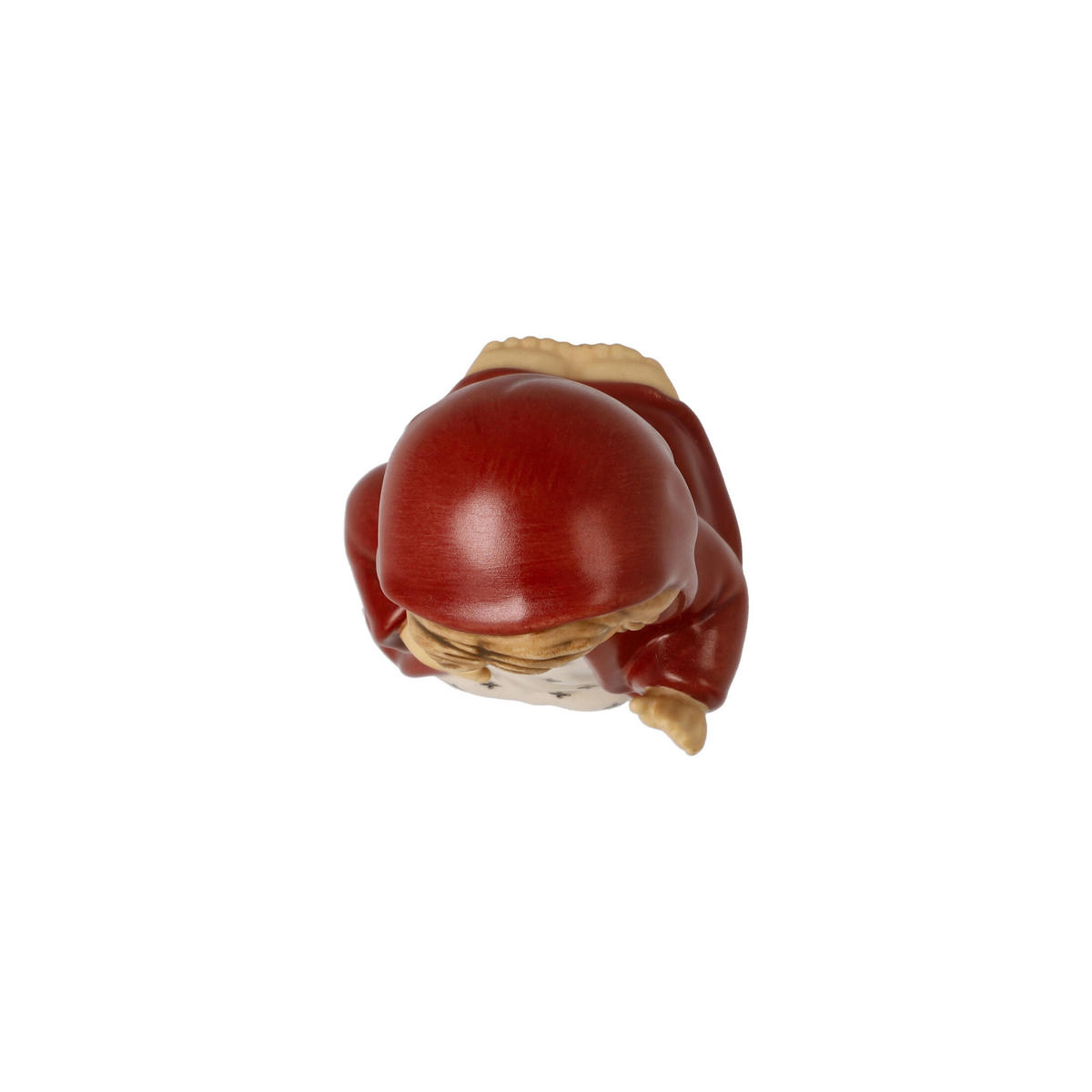 DEKOFIGUR Maria, Krippenfigur, Steingut, Bunt, 8.5 cm - Multicolor, Keramik (5/8.5/4cm) - Goebel