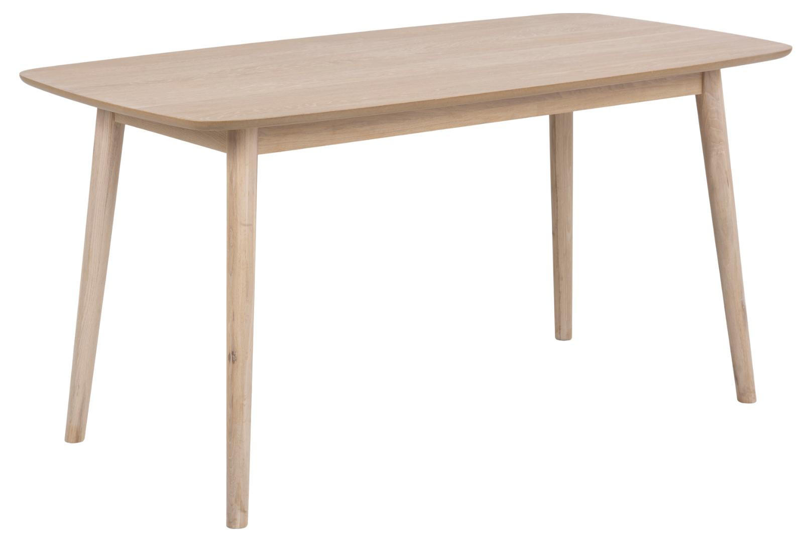 ebuy24 ESSTISCH Eiche Wotan