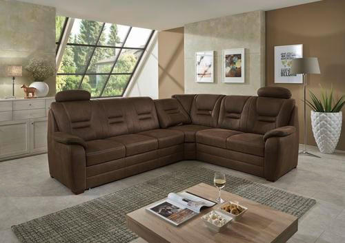 ROHOVÁ SEDAČKA WARSCHAU - Beldomo Comfort