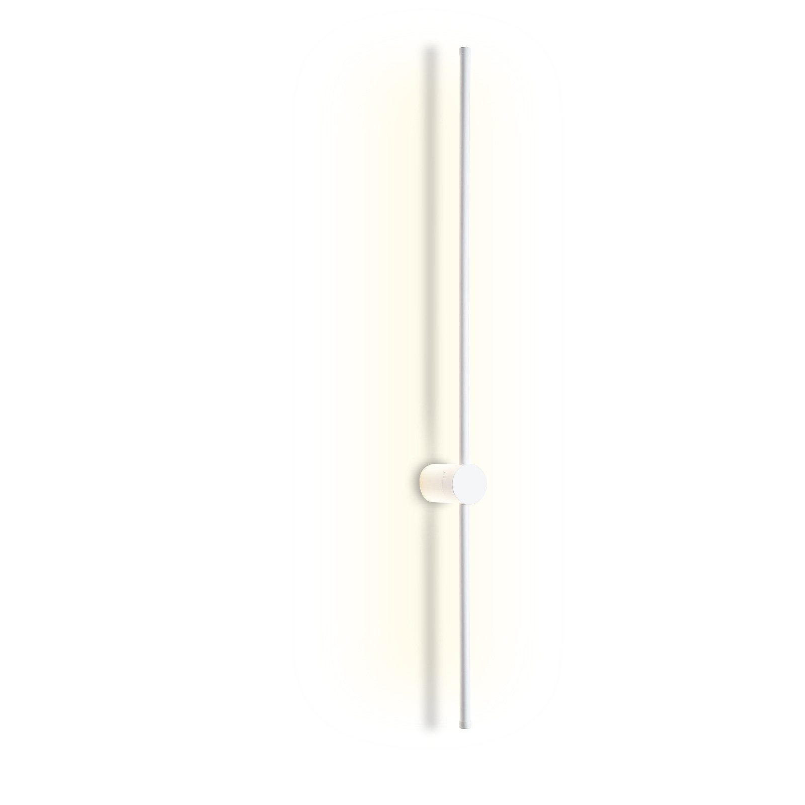 Nettlife LED nástěnné světlo Yarden 100/6/10cm