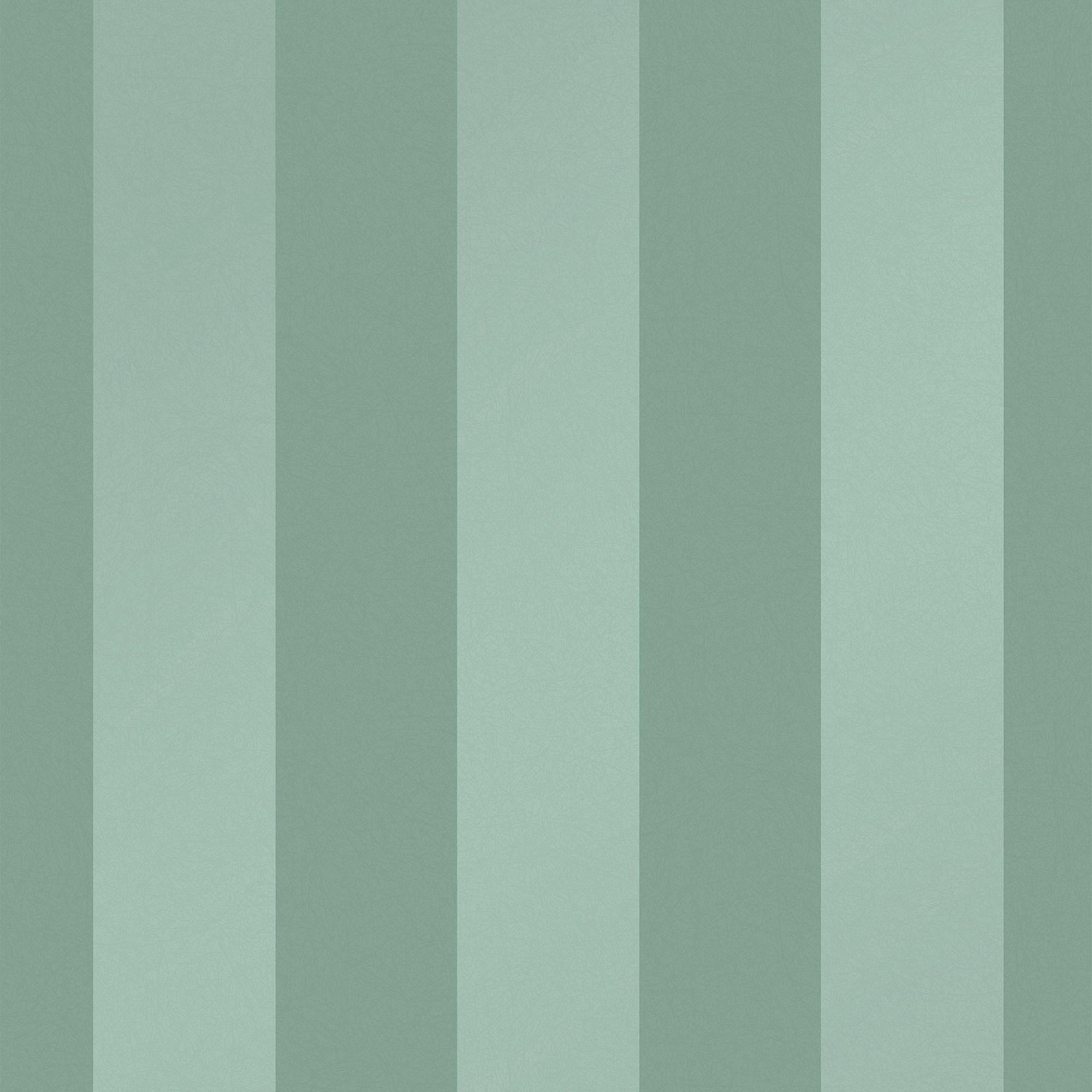 VLIESTAPETE Lille Pearlescent Stripe | Grün | Streifen | 10mx52cm - Grün, Papier/Kunststoff (52/1000cm) - LAURA ASHLEY