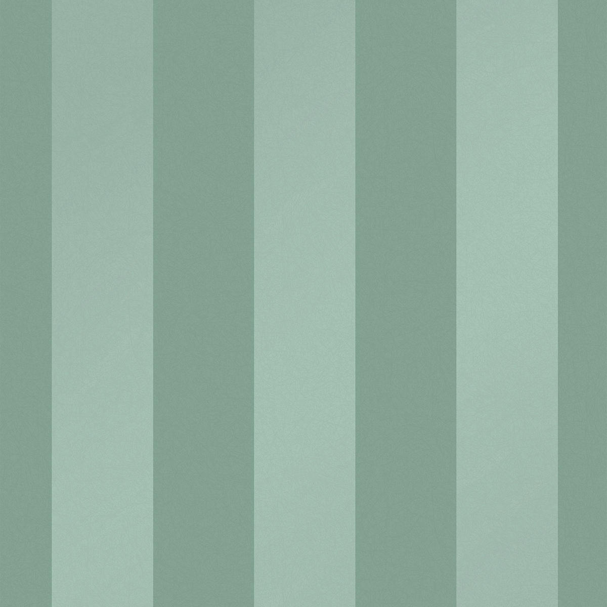 VLIESTAPETE Lille Pearlescent Stripe | Grün | Streifen | 10mx52cm - Grün, Papier/Kunststoff (52/1000cm) - Graham & Brown