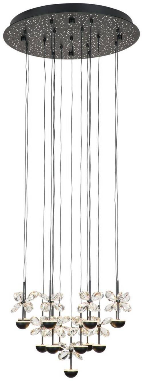 Hängeleuchte Pianopoli 2 - Eglo