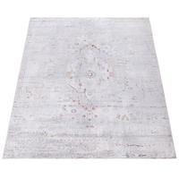 KURZFLORTEPPICH 160/230 cm Calabria 584 - Multicolor, Textil (160/230cm) - Paco Home