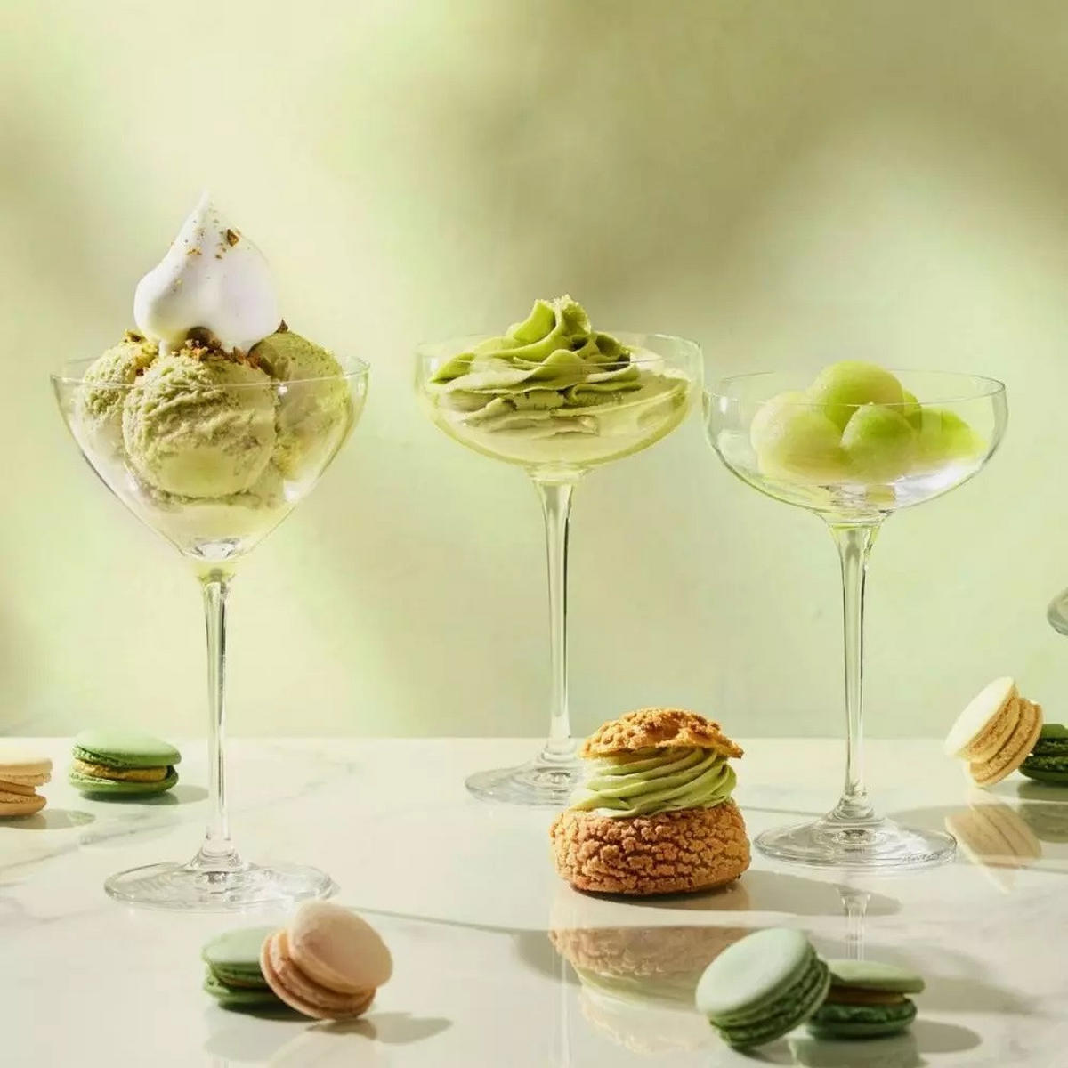 COCKTAILGLÄSER, 6er-Set, 245 ml - Transparent, Glas (0.34L) - Krosno Glass