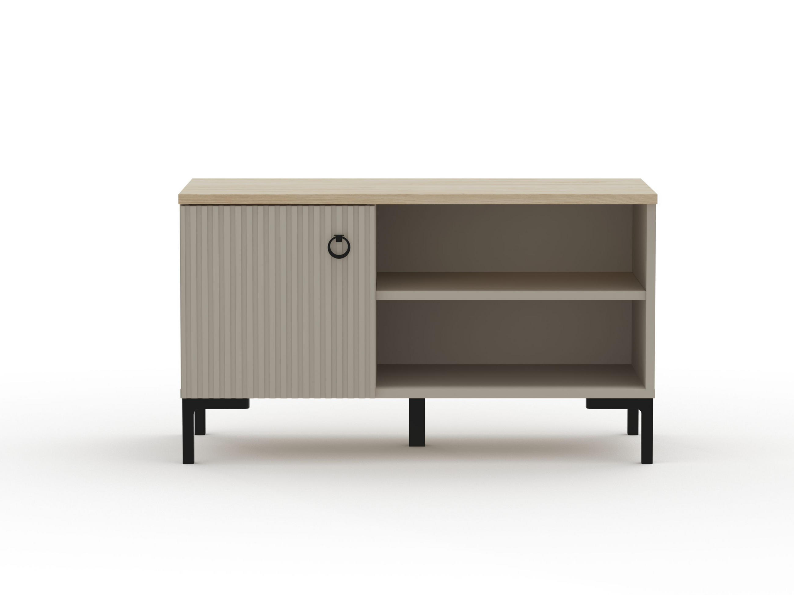 XXXLutz Sitzbank Kaschmir 85x49x41 cm