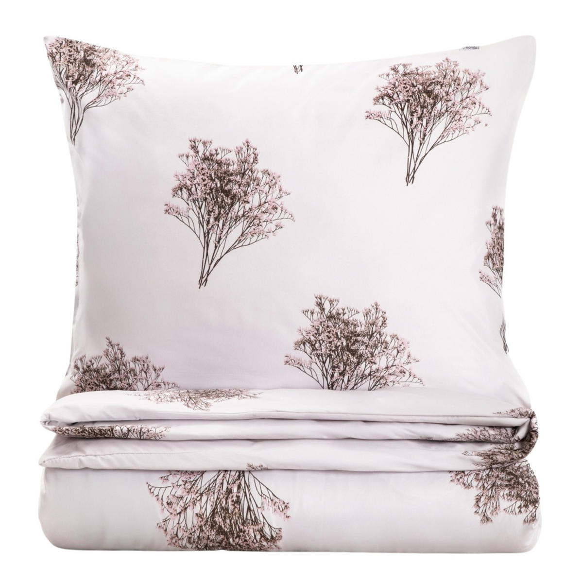 BETTWÄSCHE Martina Mikrofaser 220/200 cm - Multicolor, Textil (220/200cm) - Homla