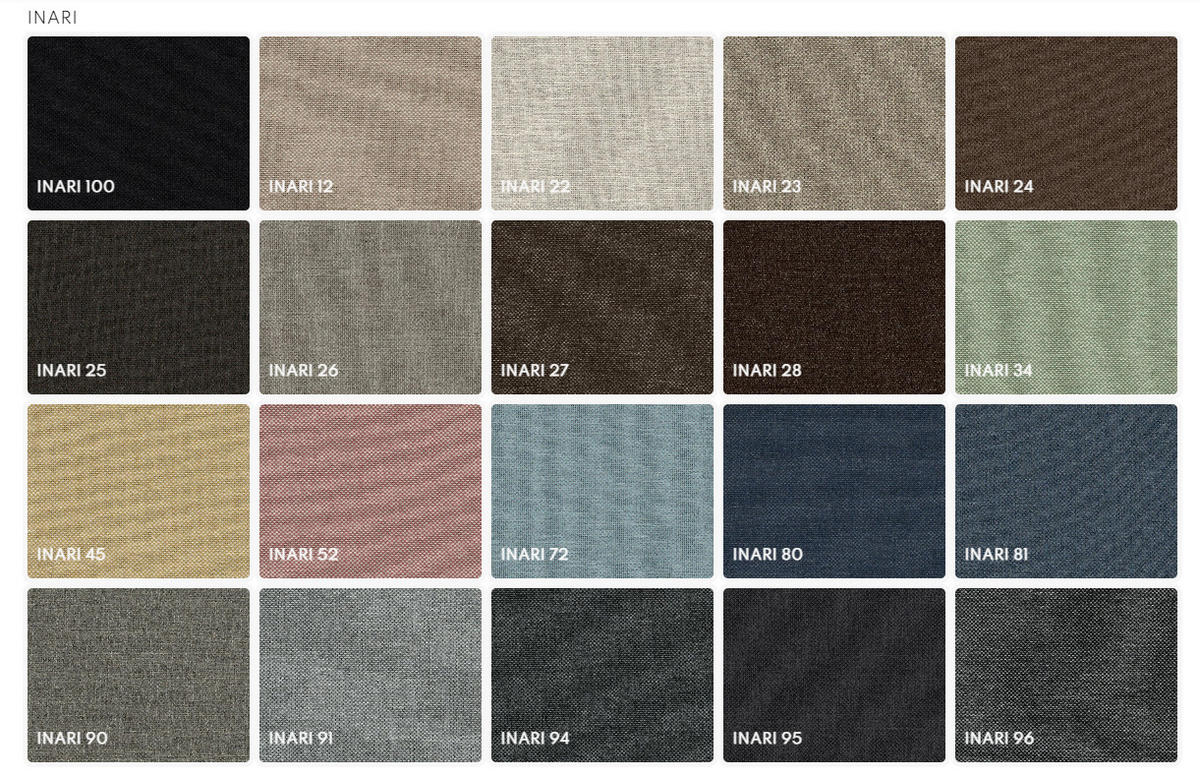 MASSIVHOLZBETT Moon aus Eiche 200x220 cm - Eichefarben/Braun, Holz (200/220cm) - Danzz