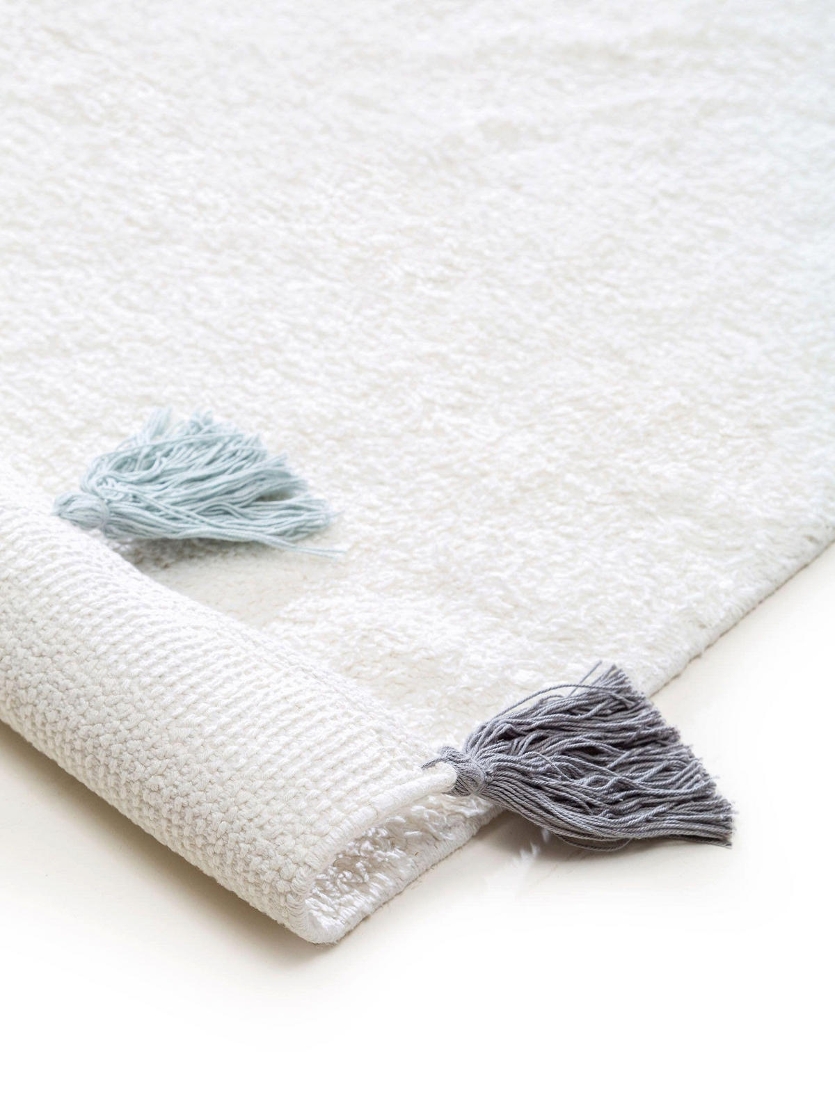 KINDERTEPPICH waschbar Malu Blau 150x220 cm - Blau, Textil (150/220cm) - Lytte