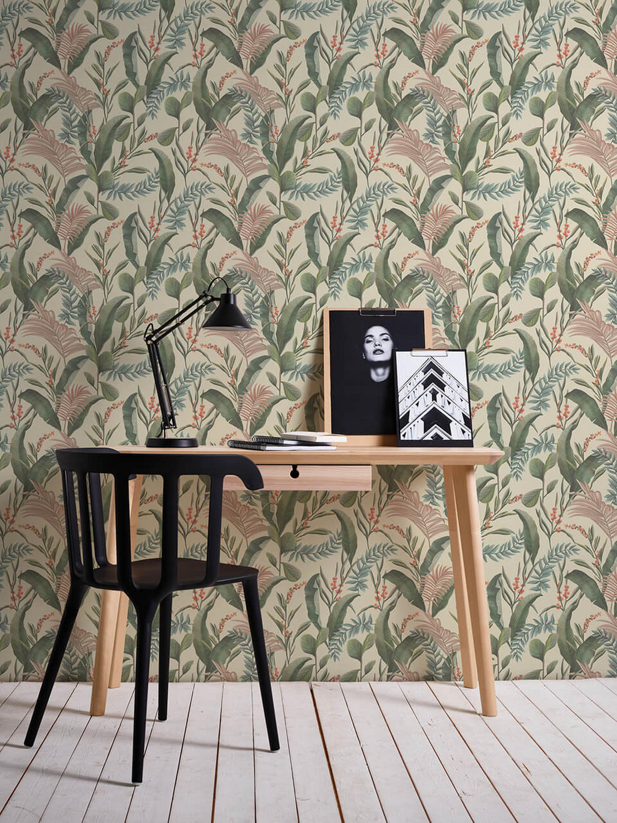 VLIESTAPETE Bunt 53/1005 cm - Multicolor, Textil (53/1cm) - KUNSTLOFT