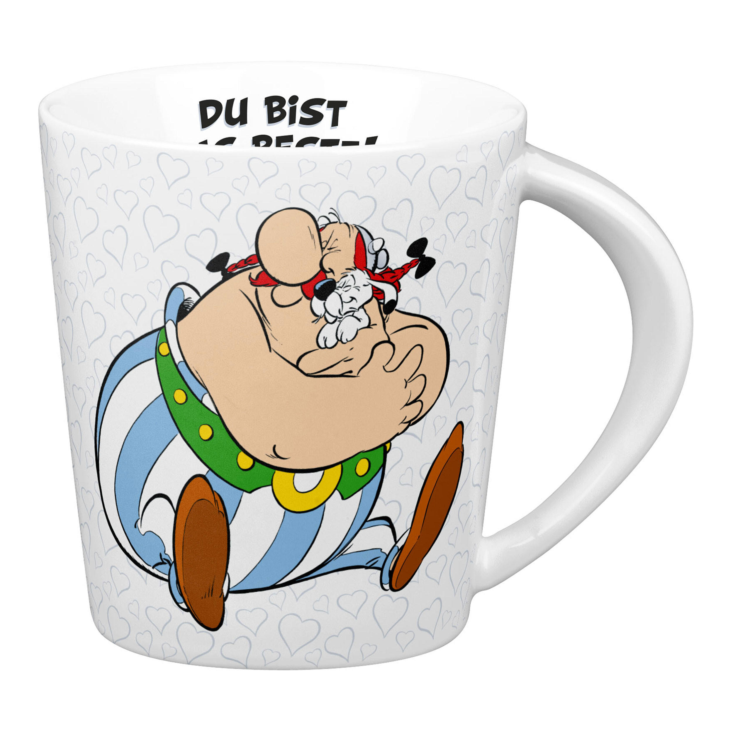 Könitz Kaffeebecher Natur