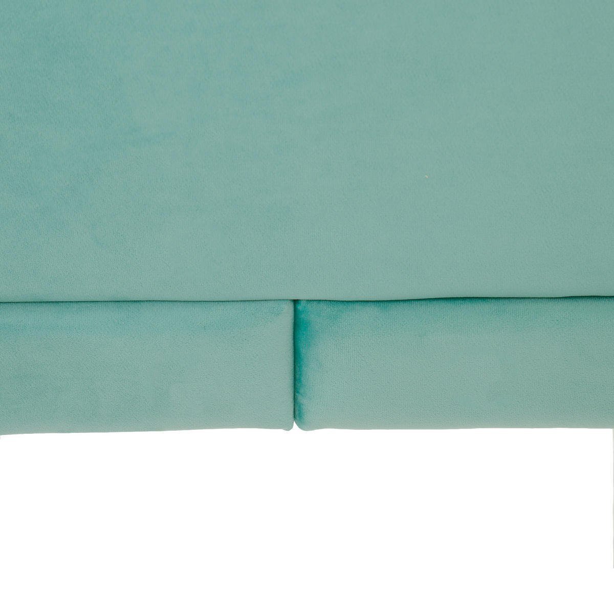 AUTOBETT 140/200 cm DE-32720 mit Rutsche und Treppe Blaugrün - Grün, Holzwerkstoff (140/200cm) - ComfortXL
