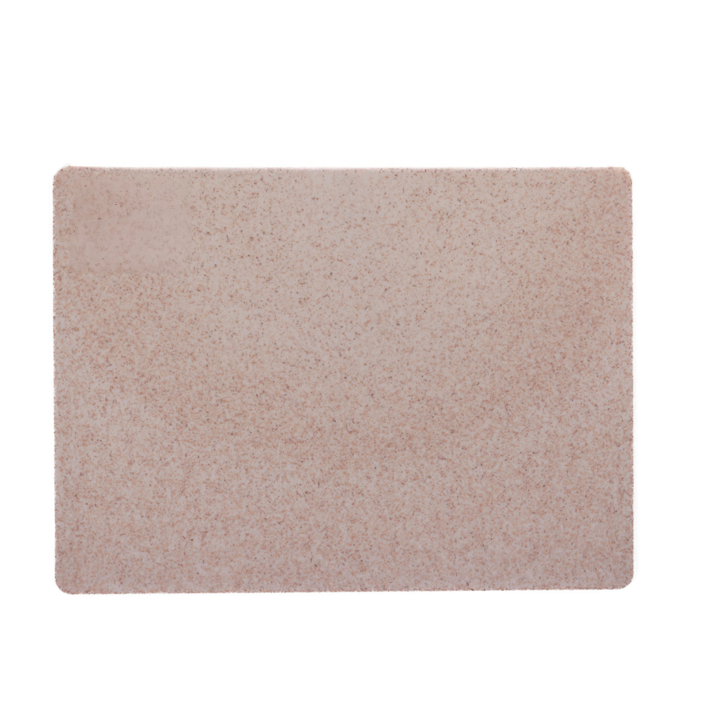 SCHNEIDEMATTE 33/24 cm - Beige, Kunststoff (24/33cm)