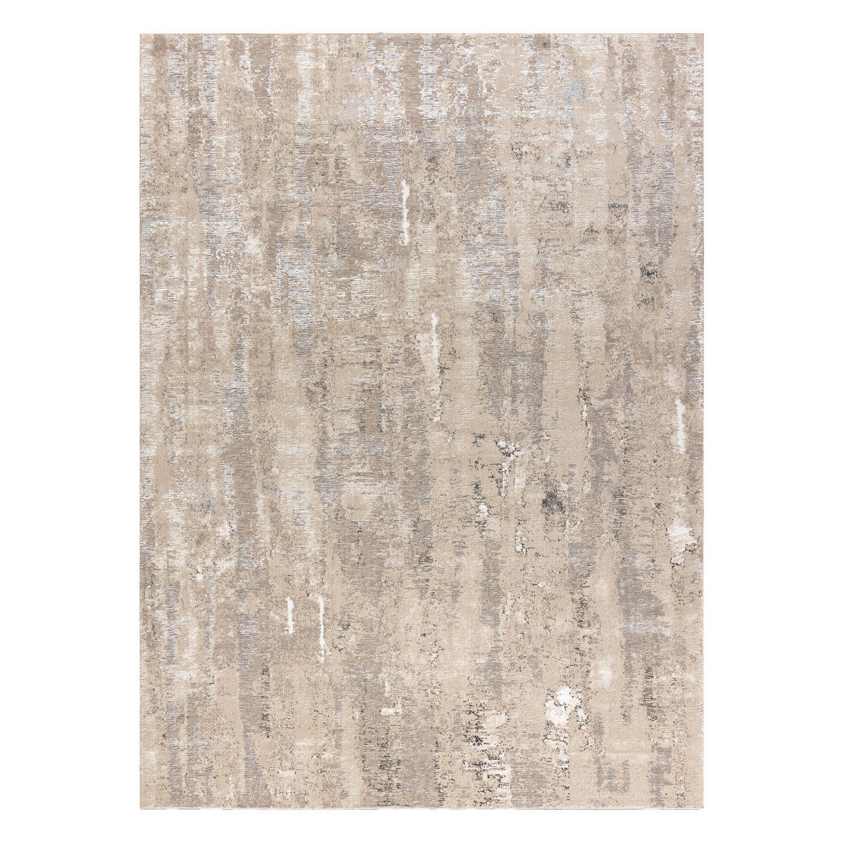 TEPPICH Bliss 200/290 cm - Beige, Textil (200/290cm) - rugsX