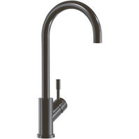 KÜCHENARMATUR Umbrella anthrazit 27,5 cm - Anthrazit, Metall (4.5/40.5/21.5cm) - Villeroy & Boch