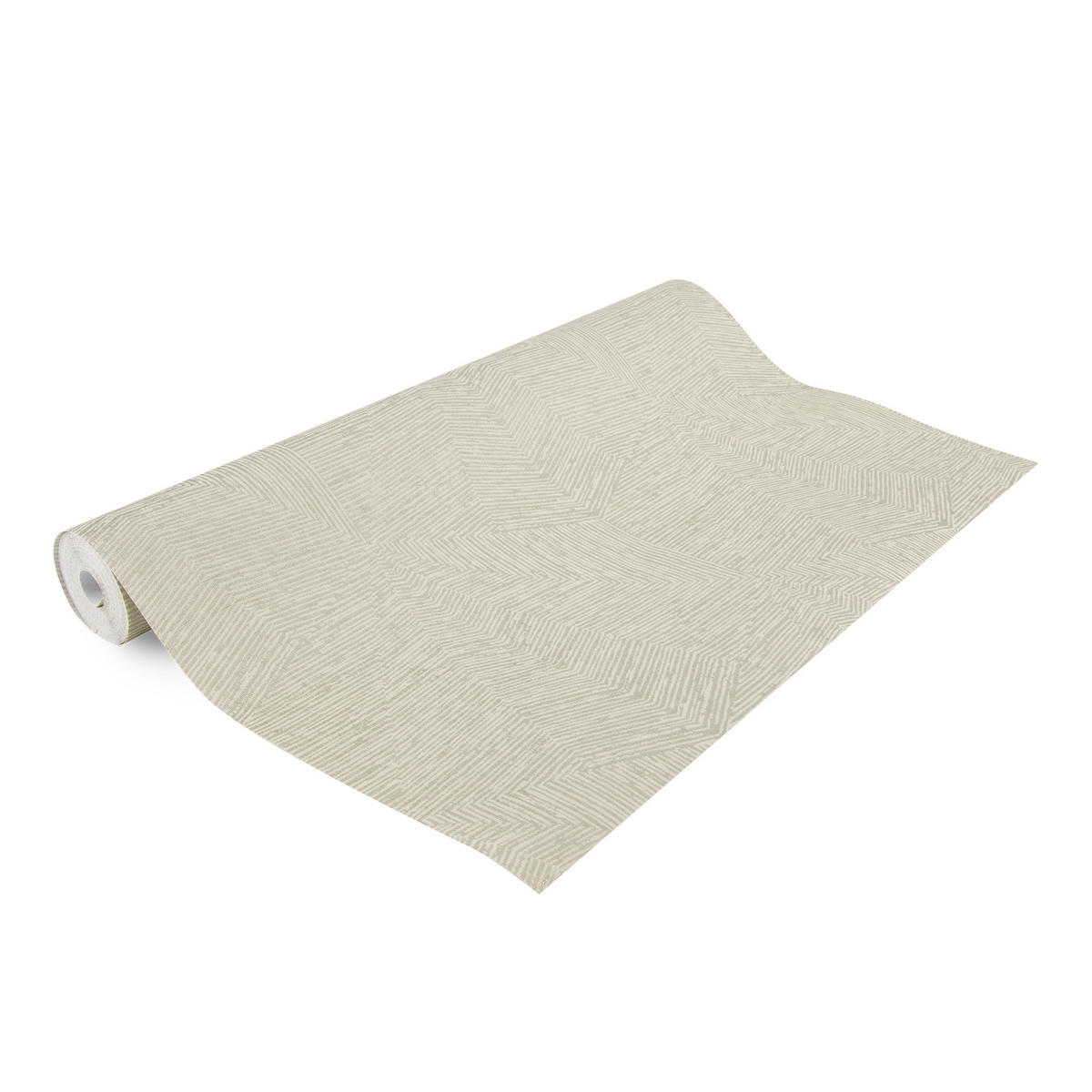 VLIESTAPETE Gillian 1000x53cm - Braun, Papier/Kunststoff (52/1000cm) - Superfresco Easy
