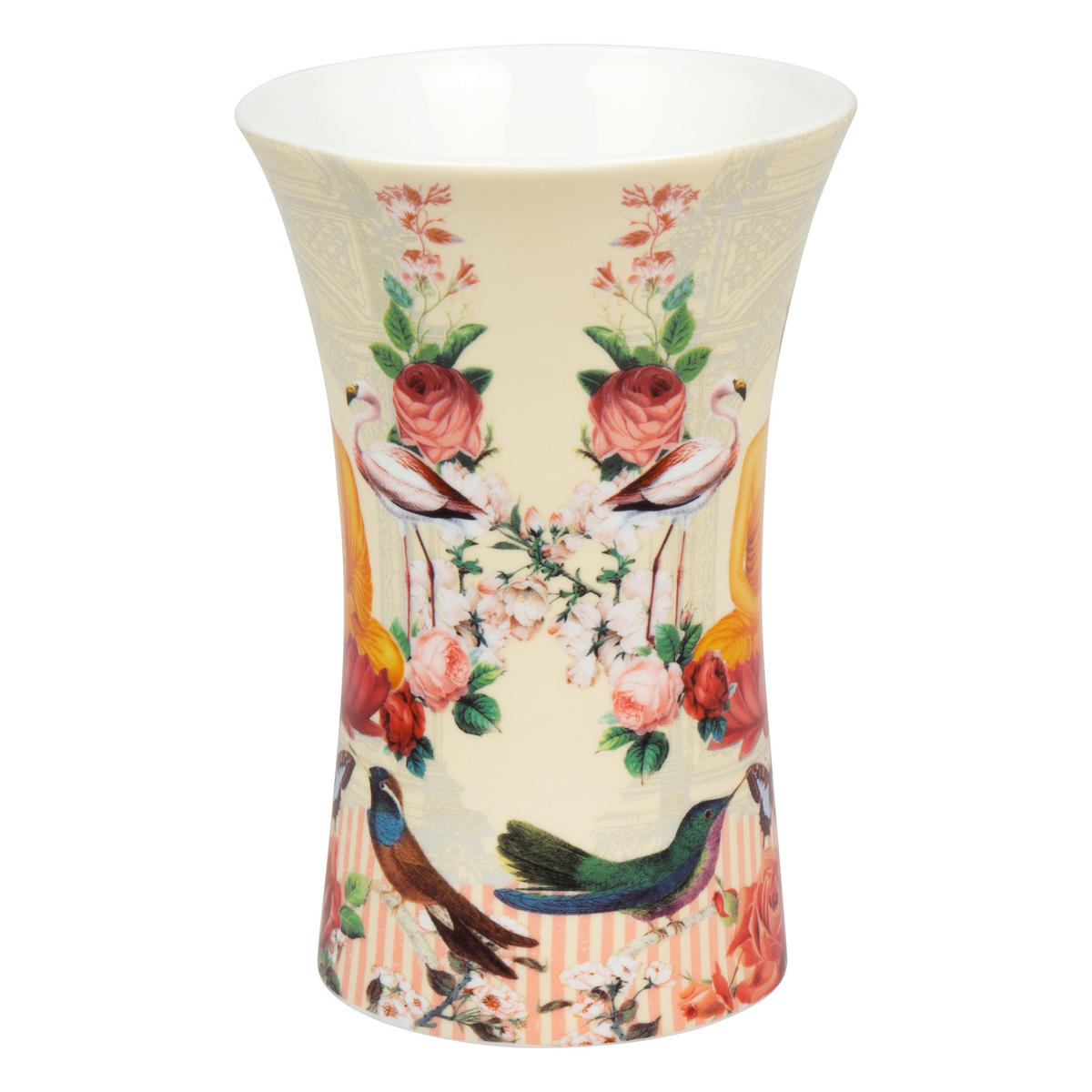 MEGA MUG Buddha - Sanmartin - Naturfarben, Keramik (0.63L) - Könitz