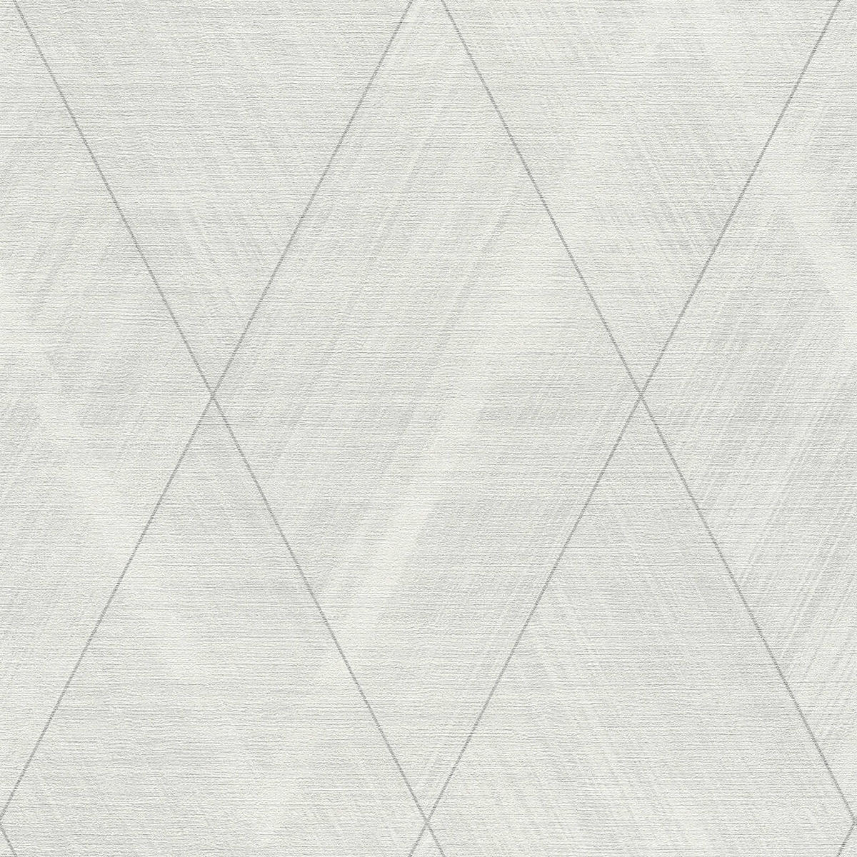 VLIESTAPETE Beige 53/1005 cm - Weiß, Textil (53/1cm) - KUNSTLOFT