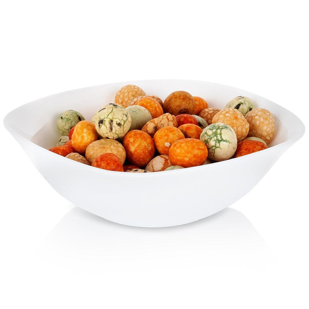 GLASSCHALE 15 cm 400 ml - Transparent, Glas (15/15/5cm) - Orion 
