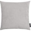 KISSENHÜLLE Inga Cord Look grau - Grau, Textil (40/40cm) - Magma Heimtexx