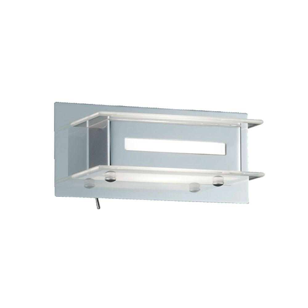 XXXLutz Led Weiß 10x8x10 cm