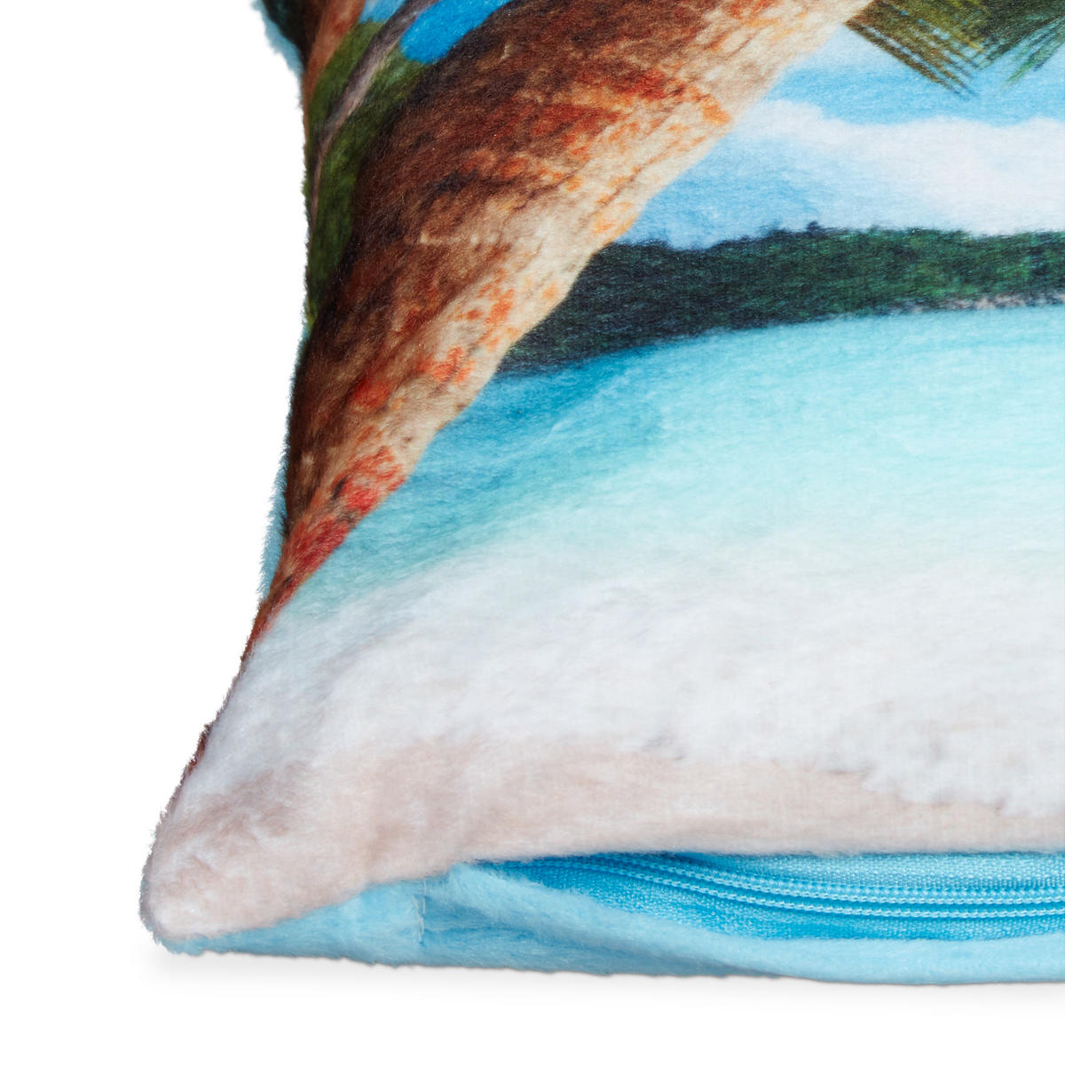 NACKENKISSEN Badewanne - Multicolor, Textil (37/17cm) - Relaxdays