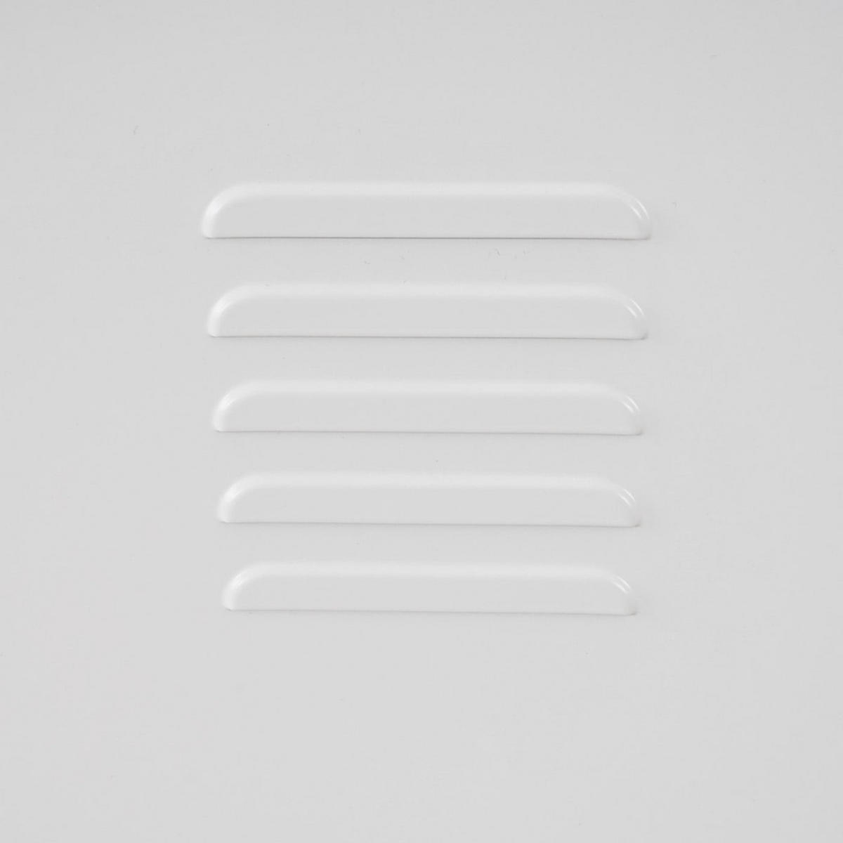 SPIND Saturn HxBxT 180x90x50cm Metall 9 Fächer Blau - Blau, Metall (90/180/50cm) - PROREGAL