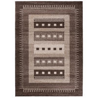 TEPPICH SARI Greige 200/290 cm - Greige, Textil (200/290cm) - Tapiso