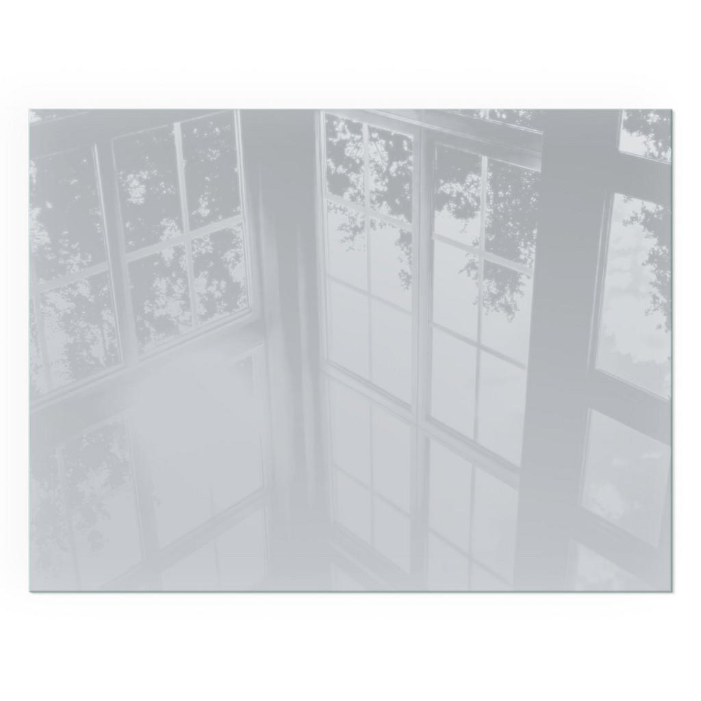 TULUP PODLOŽKA POD KRB 80x60 cm - Šedá barva