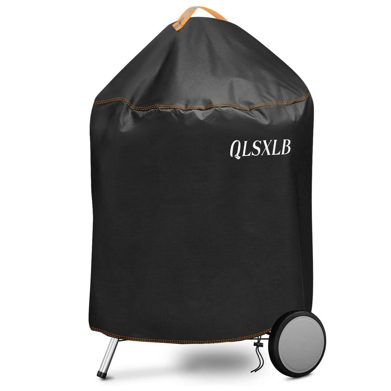 XXXLutz Abdeckhaube Schwarz 77x90x77 cm
