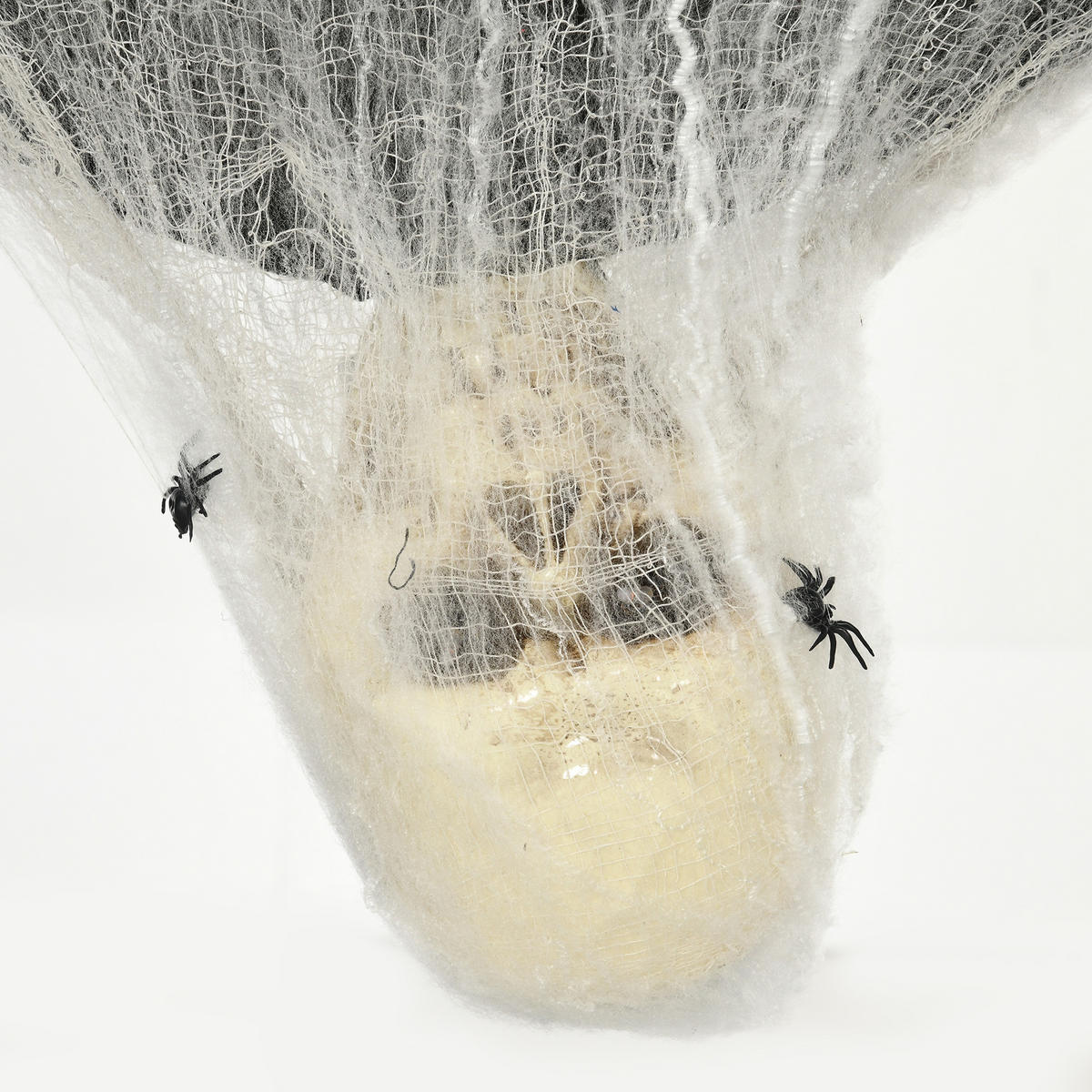 HALLOWEEN-MUMIE DE-42061 Sound, Bewegungssensor und LED - Grau, Kunststoff (43/142/21cm) - ComfortXL