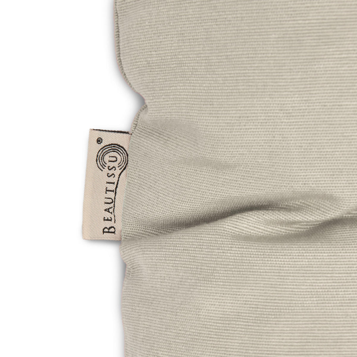 BANKPOLSTER Flair BK 150/50/8cm Natur - Beige, Textil (50/10/150cm) - Beautissu 