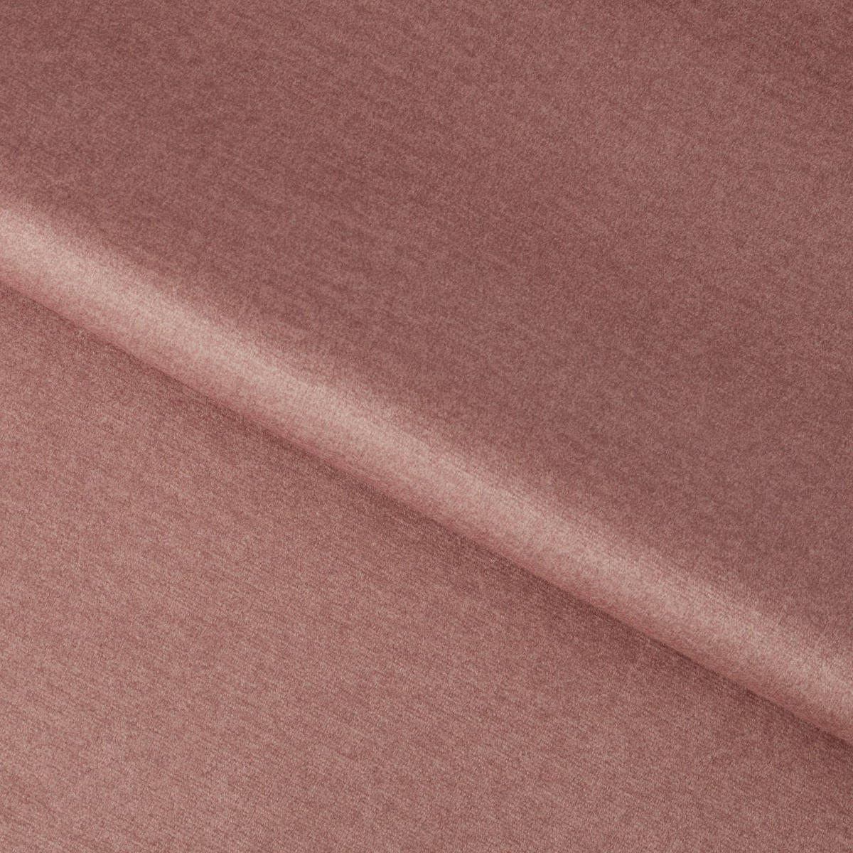 ECKSOFA mit Schlaffunktion und Bettkasten, Velours-Stoff - Rot/Schwarz, Textil (250/175cm) - Eltap
