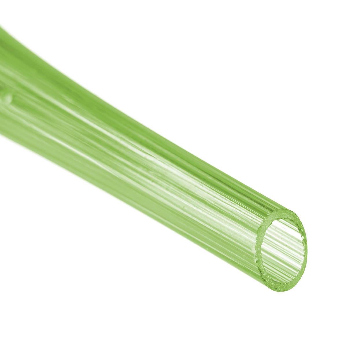 4XBEWÄSSERUNGSKUGEL - Grün, Glas (6/15/6cm) - Relaxdays