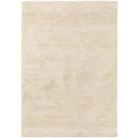 WOLLTEPPICH Berber Cream 300x400 cm - Creme, Textil (300/400cm) - benuta Pure