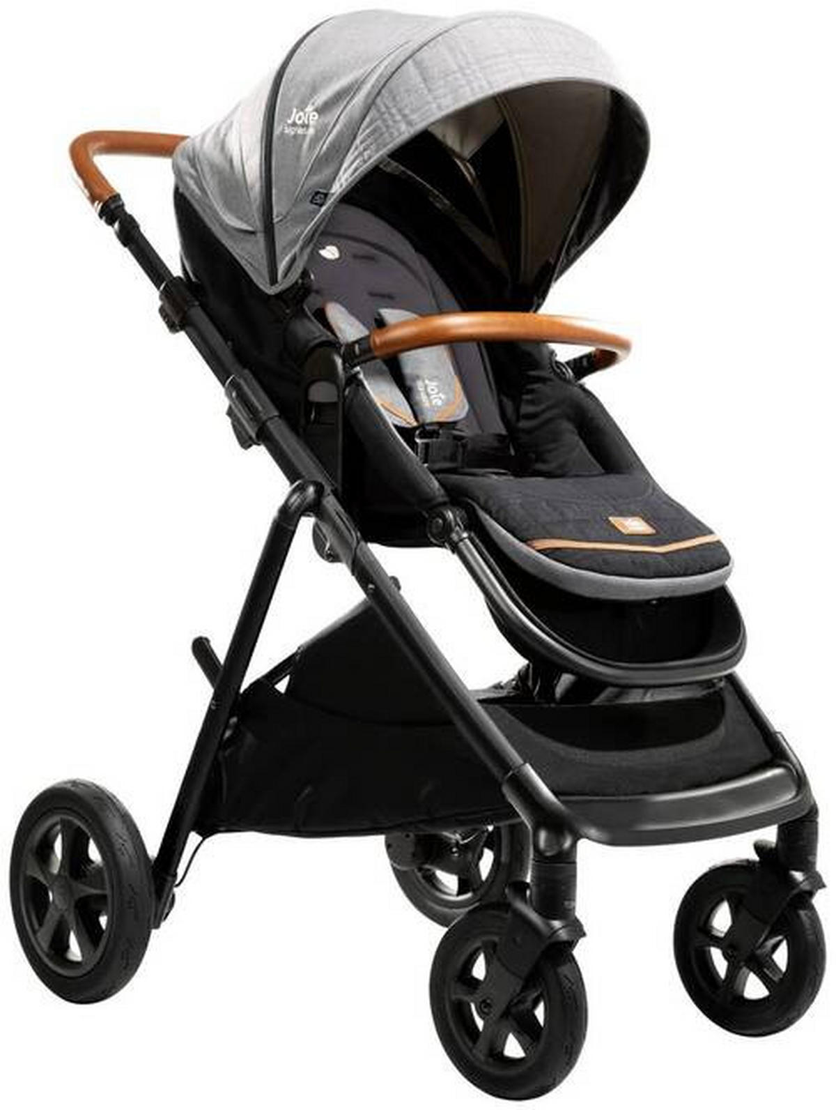 KINDERWAGENSET AERIA SET - JOIE SIGNATURE