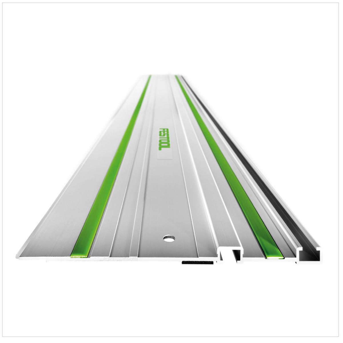 FÜHRUNGSSCHIENE FS 1400/2 - Multicolor, Kunststoff (1520/220/50cm) - Festool